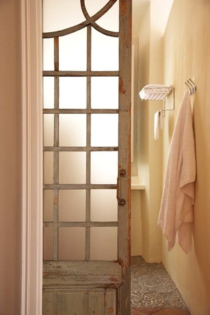 Imagen de la habitación del Hotel Aiguaclara. Foto 7