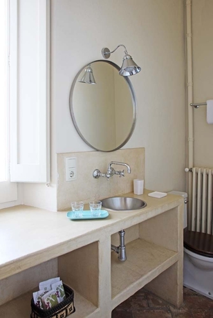 Imagen de la habitación del Hotel Aiguaclara. Foto 11