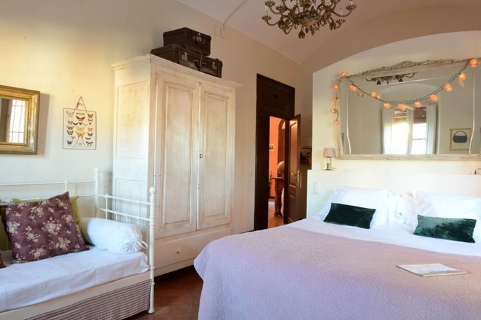 Imagen de la habitación del Hotel Aiguaclara. Foto 12