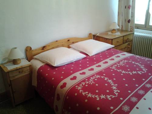 Imagen de la habitación del Hotel Aiguille De La Tza. Foto 3