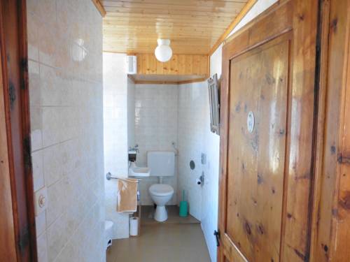 Imagen de la habitación del Hotel Aiguille De La Tza. Foto 5