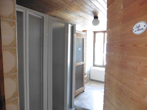 Imagen de la habitación del Hotel Aiguille De La Tza. Foto 6