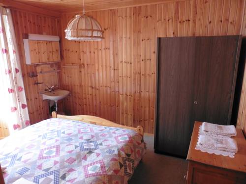 Imagen de la habitación del Hotel Aiguille De La Tza. Foto 7