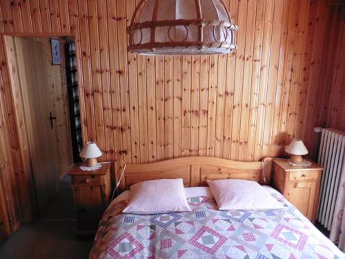 Imagen de la habitación del Hotel Aiguille De La Tza. Foto 10