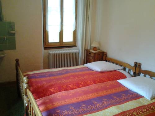 Imagen de la habitación del Hotel Aiguille De La Tza. Foto 11