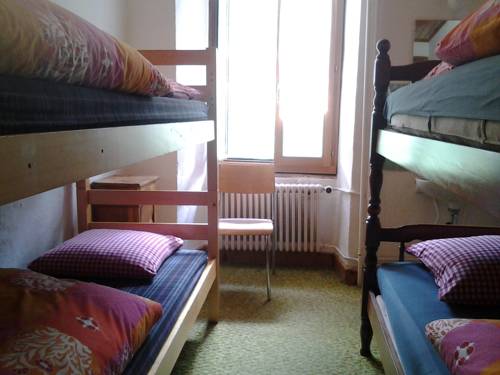 Imagen de la habitación del Hotel Aiguille De La Tza. Foto 12