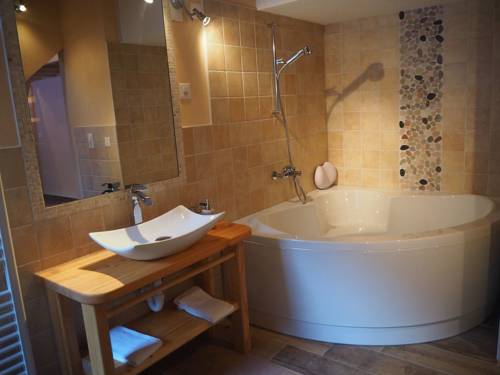 Imagen de la habitación del Hotel Aiguille De La Tza. Foto 14