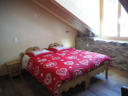 Imagen de la habitación del Hotel Aiguille De La Tza. Foto 15