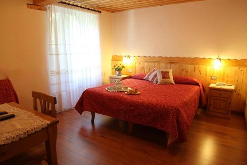 Imagen general del Hotel Aiguille Noire. Foto 1
