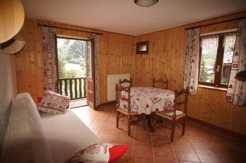 Imagen general del Hotel Aiguille Noire. Foto 3