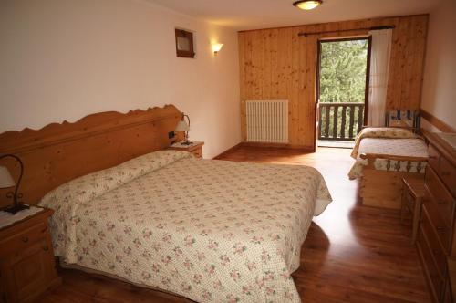 Imagen de la habitación del Hotel Aiguille Noire. Foto 6