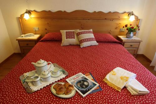 Imagen de la habitación del Hotel Aiguille Noire. Foto 8