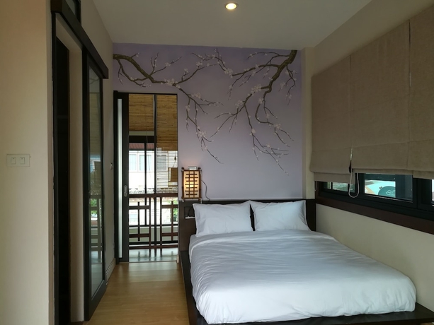 Imagen de la habitación del Hotel Aiims Tales Canal Boutique House. Foto 5