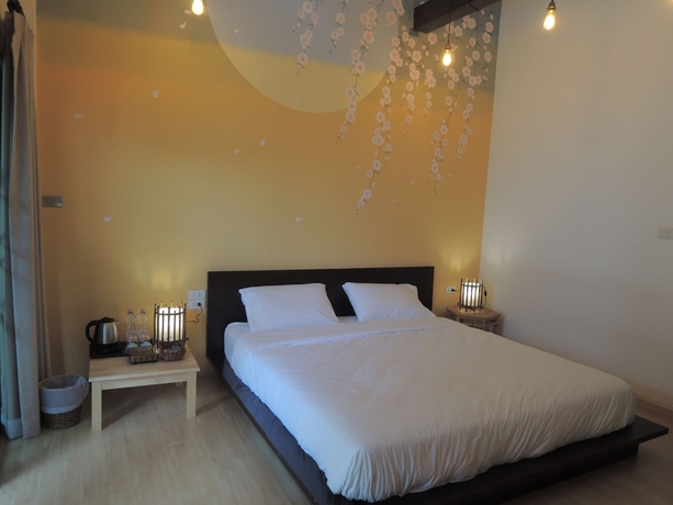 Imagen de la habitación del Hotel Aiims Tales Canal Boutique House. Foto 6