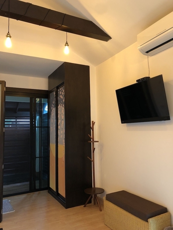 Imagen de la habitación del Hotel Aiims Tales Canal Boutique House. Foto 10