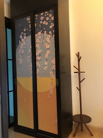 Imagen de la habitación del Hotel Aiims Tales Canal Boutique House. Foto 11