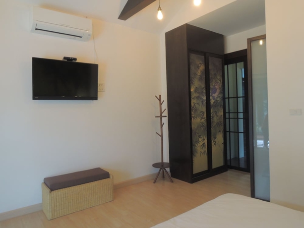 Imagen de la habitación del Hotel Aiims Tales Canal Boutique House. Foto 14