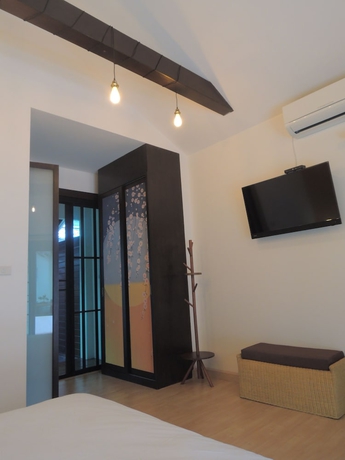 Imagen de la habitación del Hotel Aiims Tales Canal Boutique House. Foto 15