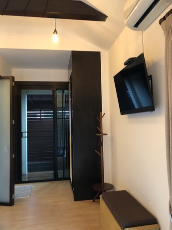 Imagen de la habitación del Hotel Aiims Tales Canal Boutique House. Foto 16