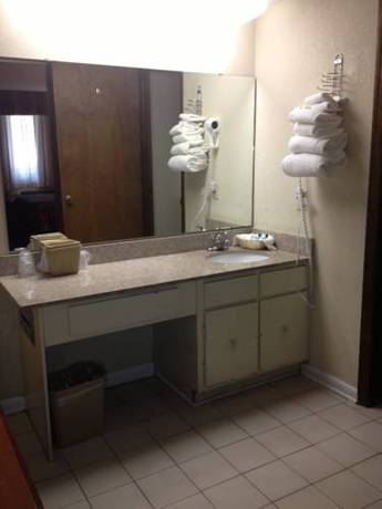 Imagen de la habitación del Hotel Aiken. Foto 4