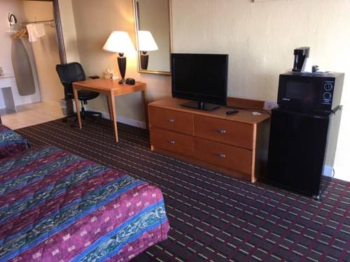 Imagen de la habitación del Hotel Aiken. Foto 5