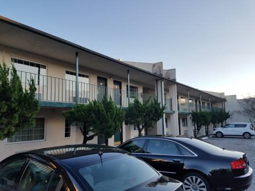 Imagen de la habitación del Hotel Aiken. Foto 6