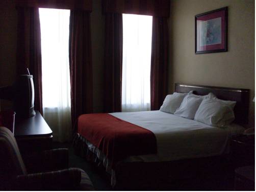 Imagen general del Hotel Aiken. Foto 1