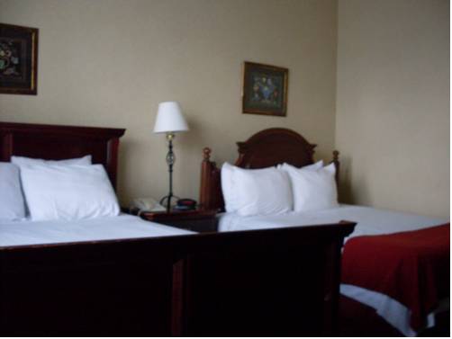 Imagen de la habitación del Hotel Aiken. Foto 10