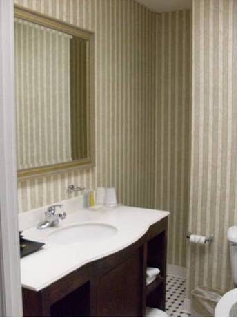 Imagen de la habitación del Hotel Aiken. Foto 11