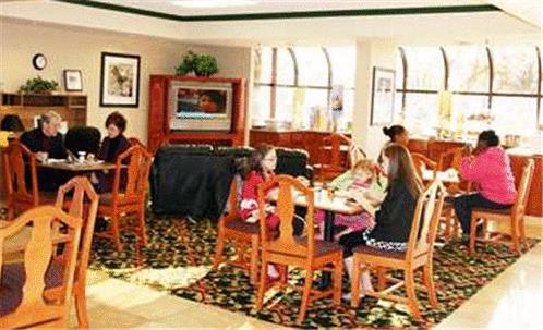 Imagen general del Hotel Aiken Midtown Hotel. Foto 2