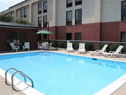 Imagen general del Hotel Aiken Midtown Hotel. Foto 3
