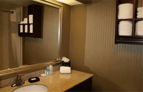 Imagen general del Hotel Aiken Midtown Hotel. Foto 4