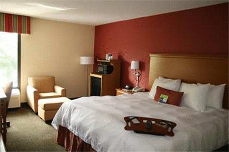 Imagen general del Hotel Aiken Midtown Hotel. Foto 5
