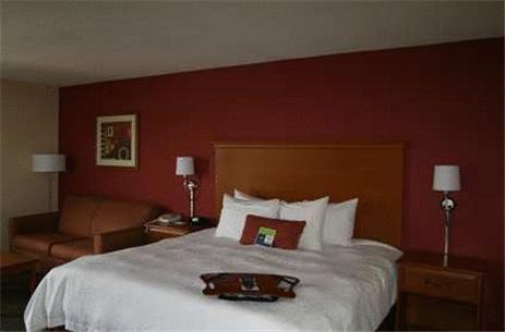 Imagen general del Hotel Aiken Midtown Hotel. Foto 6