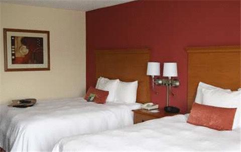 Imagen general del Hotel Aiken Midtown Hotel. Foto 7
