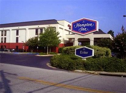 Imagen general del Hotel Aiken Midtown Hotel. Foto 9