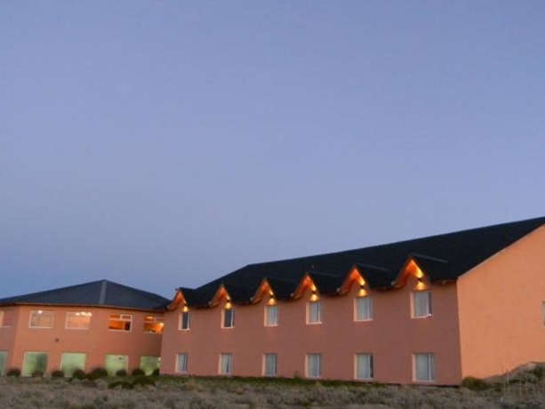 Imagen general del Hotel Aikendor Panor&aacute;mico. Foto 4