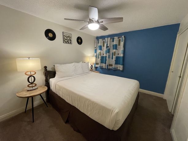 Imagen de la habitación del Hotel Aiken\'s Lodge. Foto 14