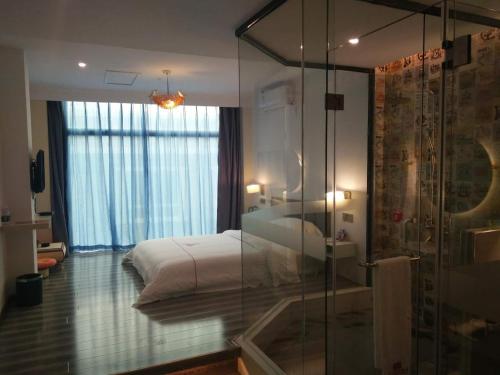 Imagen general del Hotel Aikeyou Art Boutique. Foto 1