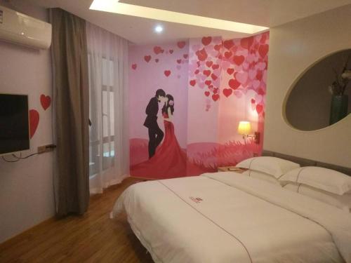 Imagen general del Hotel Aikeyou Art Boutique. Foto 3