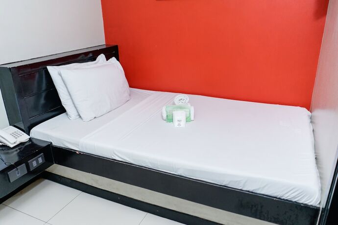 Imagen general del Hotel Aikiko House. Foto 4