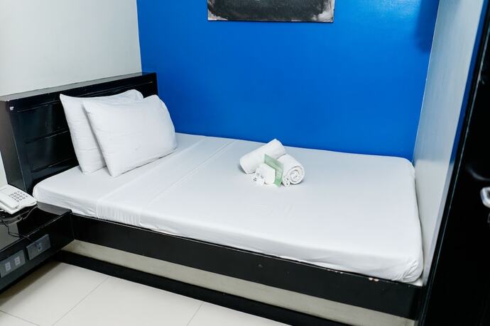 Imagen de la habitación del Hotel Aikiko House. Foto 19