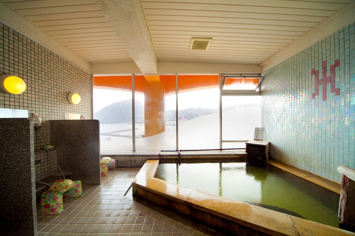 Imagen de la piscina del Hotel Aile. Foto 16