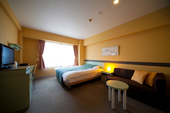 Imagen de la habitación del Hotel Aile. Foto 10