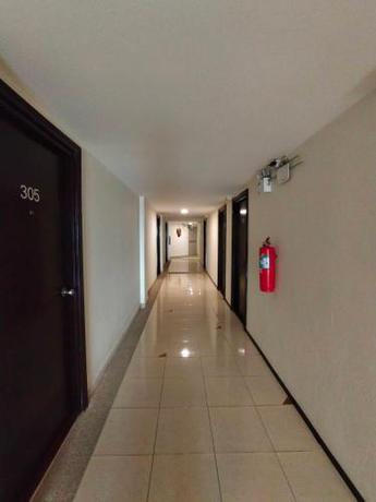 Imagen general del Hotel Aileen. Foto 6