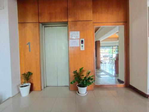Imagen general del Hotel Aileen. Foto 16