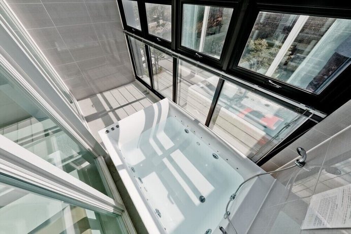 Imagen de la habitación del Hotel Aileen Pension. Foto 6