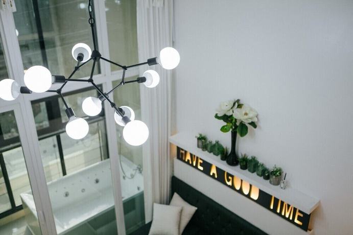 Imagen de la habitación del Hotel Aileen Pension. Foto 10