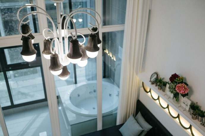 Imagen de la habitación del Hotel Aileen Pension. Foto 12