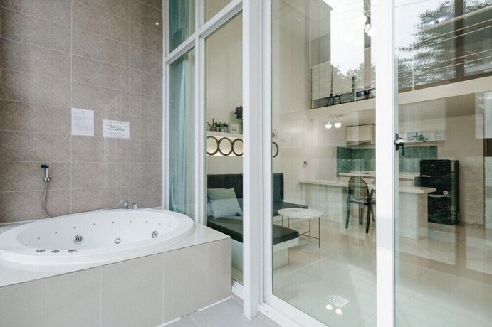 Imagen de la habitación del Hotel Aileen Pension. Foto 13